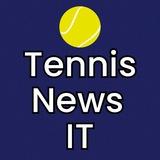 Tennis News IT / Roland Garros 24 mag-7 giu / Wimbledon 29 giu-12 lug