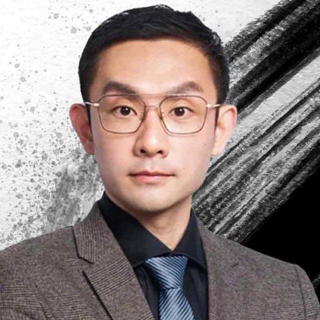 金融鬼谷子 藍登耀☀️
