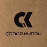 Çorap Kurdu Toptan