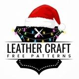 Leathercraft Patterns выкройки