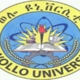 Wollo University Student Union (WUSU)