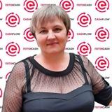 Елена Гачегова | CashFlow Меркурий
