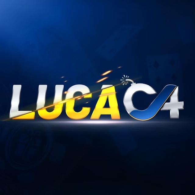 LUCA.C4 [ลูก้าซีโฟร์]