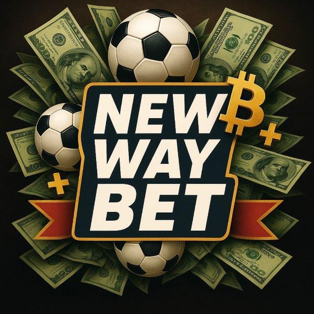NEW WAY BET 🏁