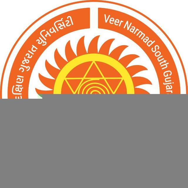 Veer Narmad South Gujarat University Surat