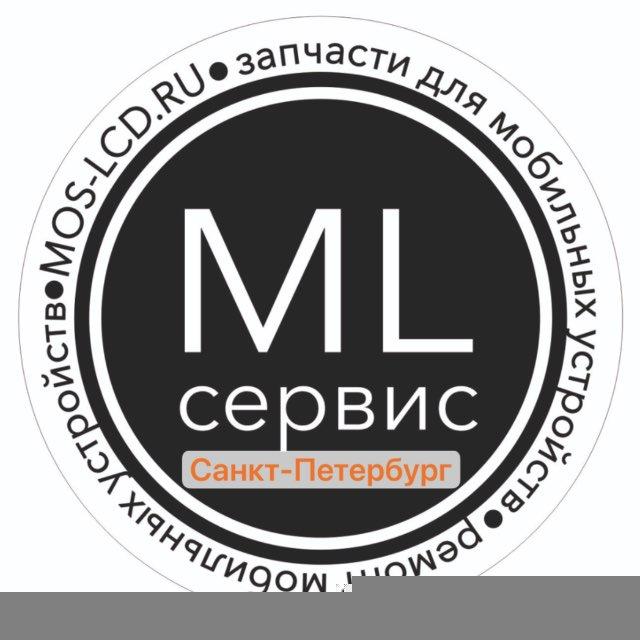 ML-СЕРВИС Спб / ремонт и запчасти Apple