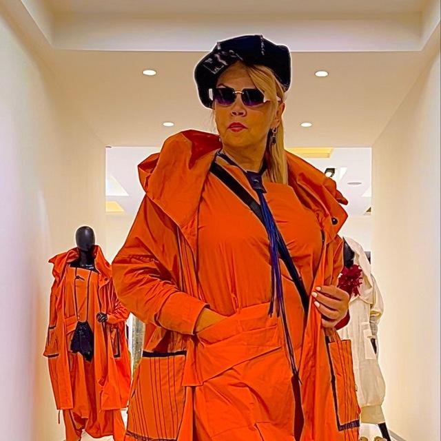 Стилист Ольга-LookStyle