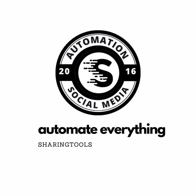 Sharingtools.Services - #1 Social Media Automation Services.