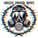 Official Wisconsin Proud Boys Racism Club