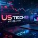 USTECH 100 + DJI30 + US500 + S&P500 INDICES TRADING SIGNALS 📈