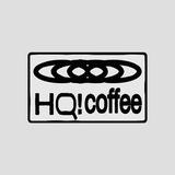 HQ! coffee