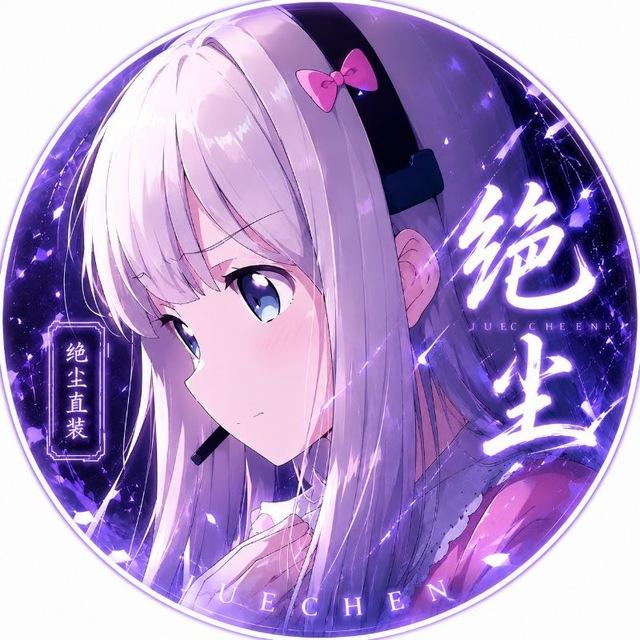 绝尘直装MDD（已适配4.5）