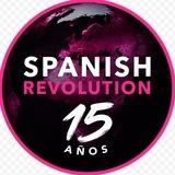 Spanish Revolution