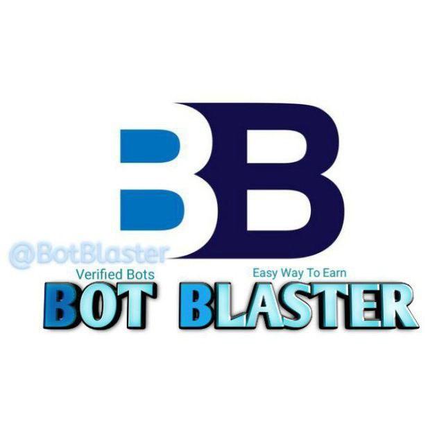 bot blasters