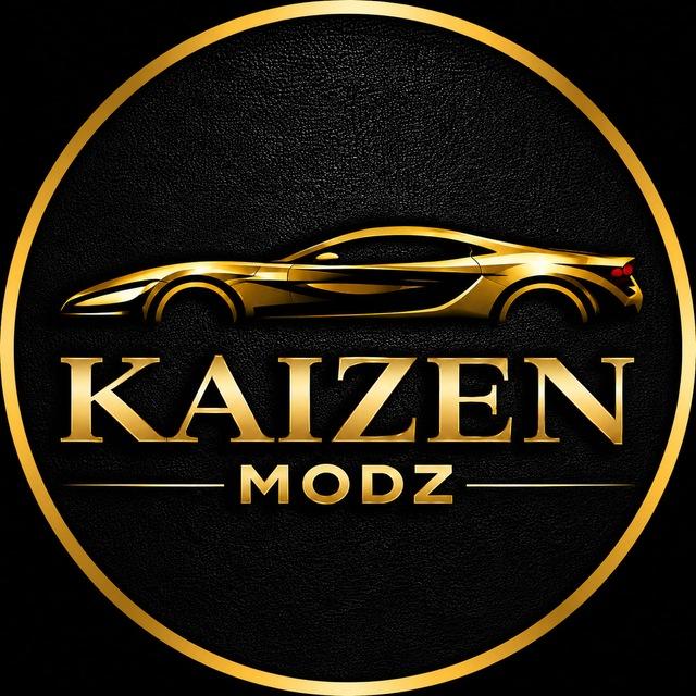 Kaizen Modz