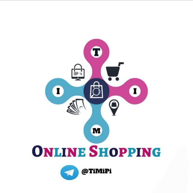 TiMi online shopping 🛍