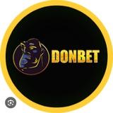 DON BET⚡️☄