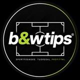 b&wtips - sport- és adatelemzés