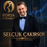 Selçuk Çakırsoy 👨🏻‍💻🔥🎯