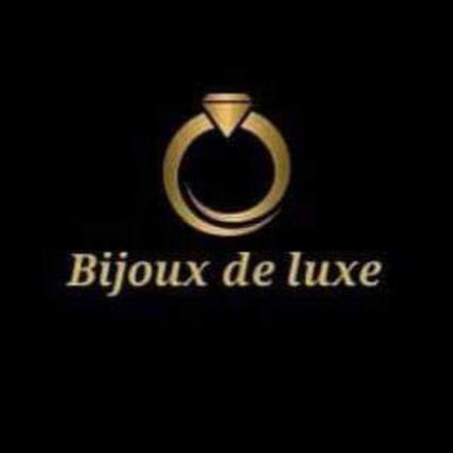 Bijoux de Luxe بيع بلجملة فقط