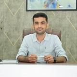Dr Ganpat Singh Rajpurohit