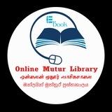 Online Mutur Library