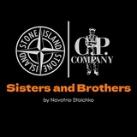 Sisters and Brothers