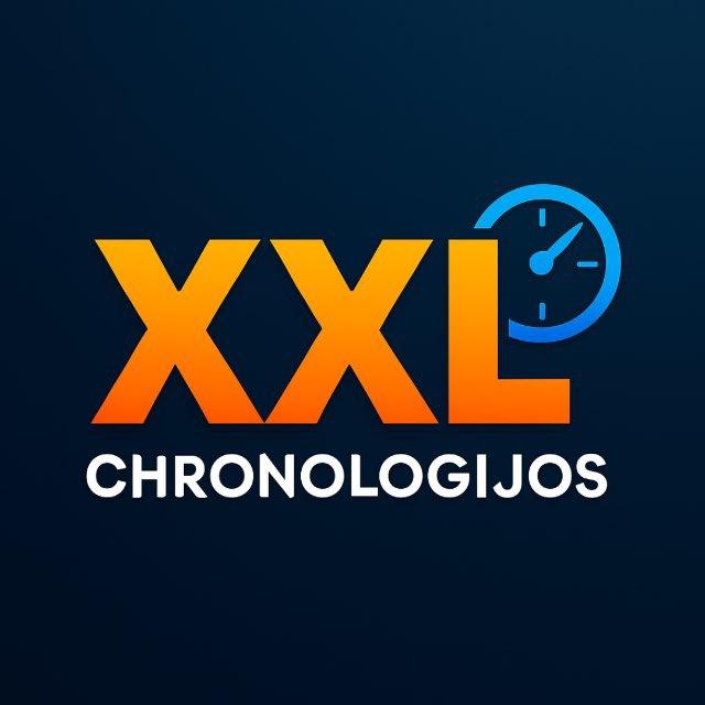 XXI Chronologijos
