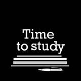 Time To Study 📝