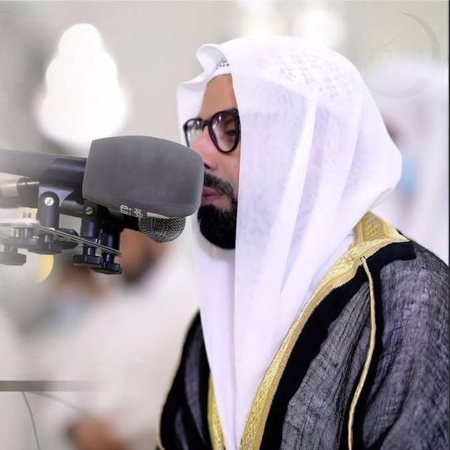 Salah Bukhatir ¦ Mp3 Quran