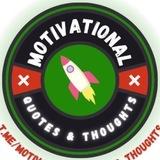 Motivational Quotes Thoughts Status
