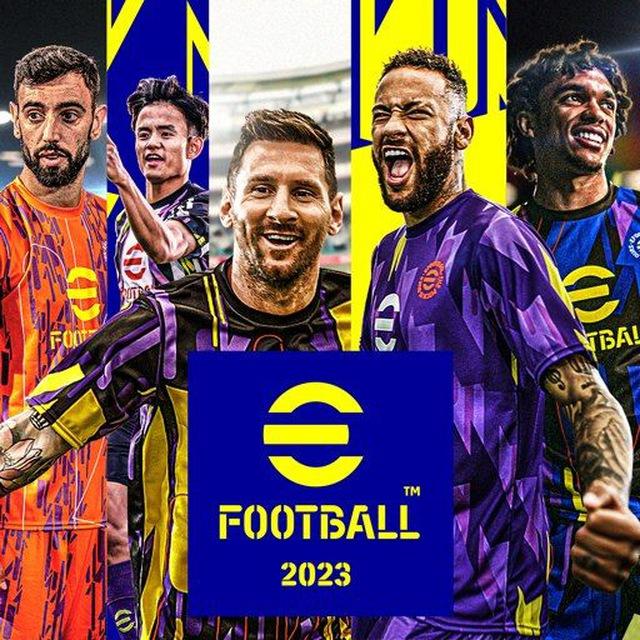 Efootball/ ايفوتبول