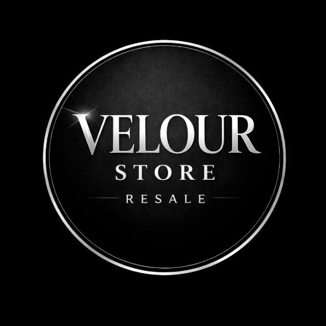 Velour.Store_Resale