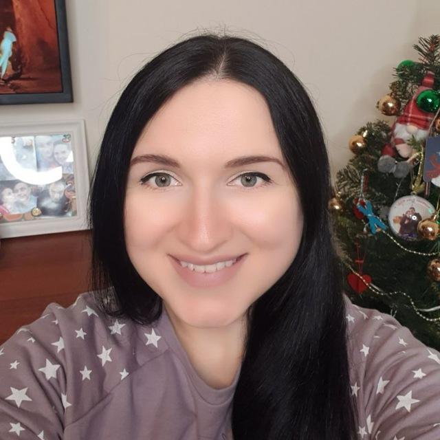 🪐 Анна Годованная Астролог