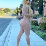 مشهد حضوری نازی بدون پیش