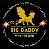 Crypto Big Daddy Official