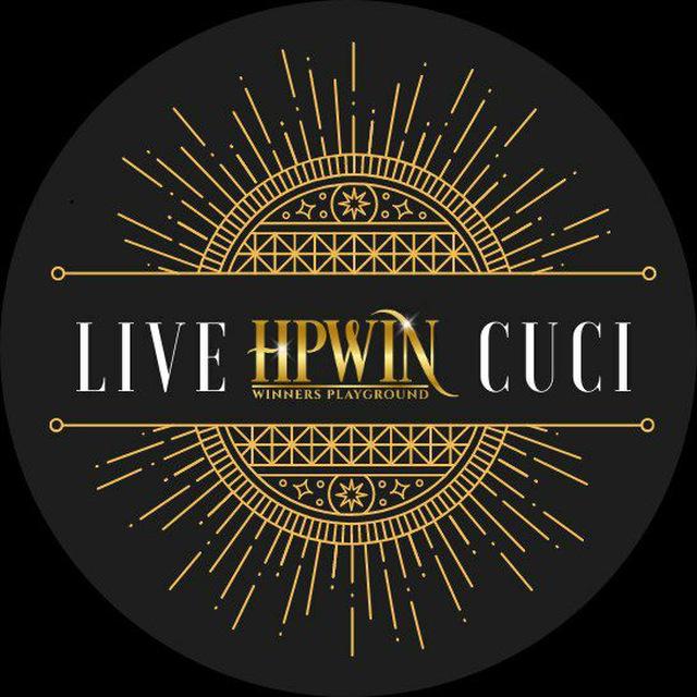 HPWINVIP Live Cuci