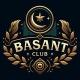 Basant Club Official (VIP)
