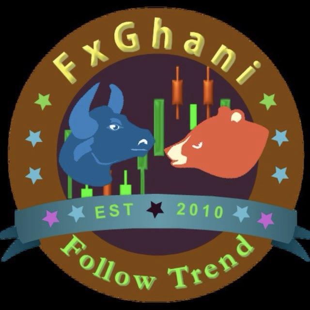 FxGhaniVwap