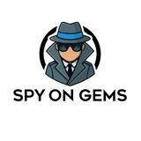 Spy on Gems 🧐 with Mayank Dudeja