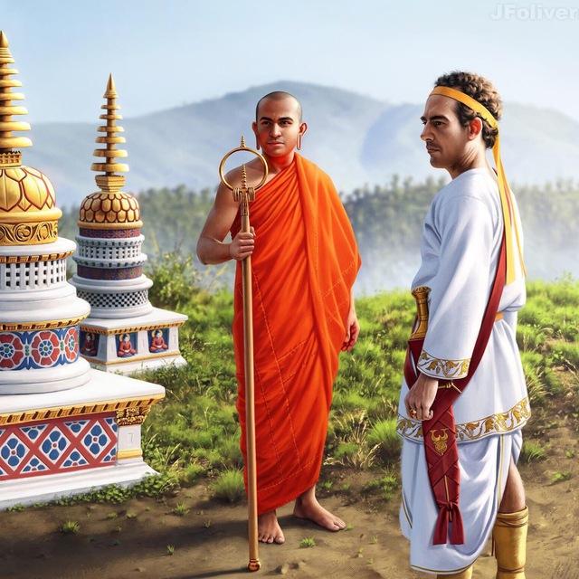 ធម្មិក​ឧទ្ទេសាចារ្យ (ភាសាបាលី ពុ.បឋមសិក្សា)