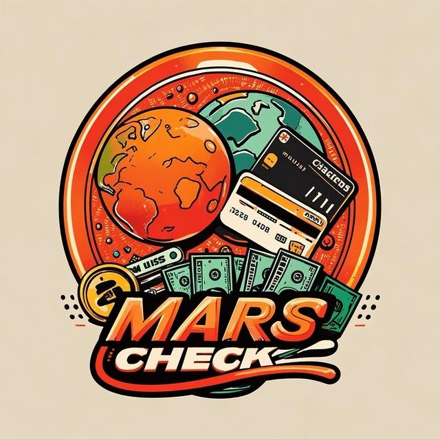 Marscheck - Fast Card Checker