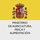 Ministerio Agricultura, Pesca y Alimentación