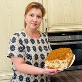 ВИКТОРИЯ ГУСАРОВА