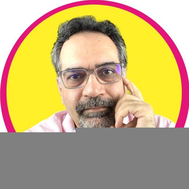 دیجیتال مارکتینگ با محمود بشاش از تورنتو