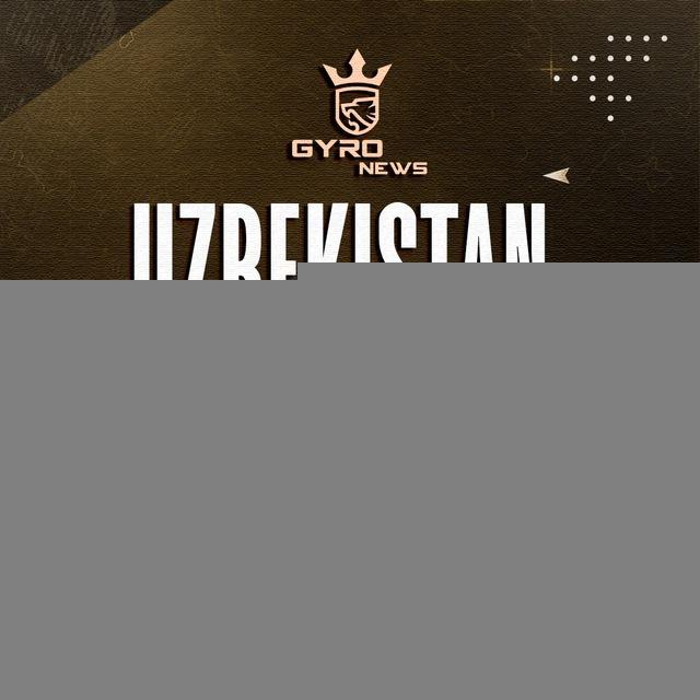 UZBEKISTAN TOURNAMENT PUBG MOBILE