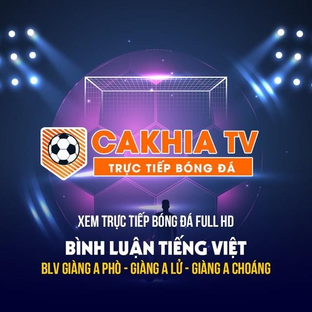 Cakhia TV - Bộ Tộc họ Giàng