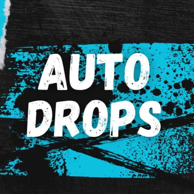 Auto Drops