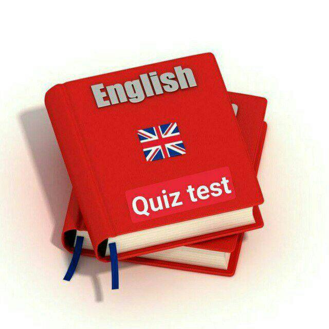 English Tests