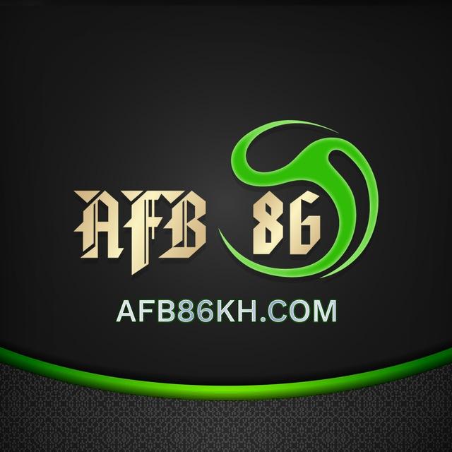 AFB86ធ្លាក់jackpotដូចរន្ទះ 🎰💥